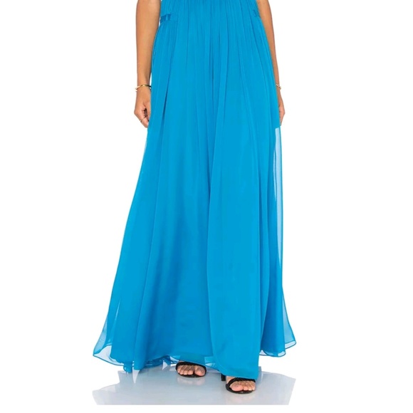 NWOT Diane Von Furstenberg Ophelia Dress US 12 - Picture 2 of 6